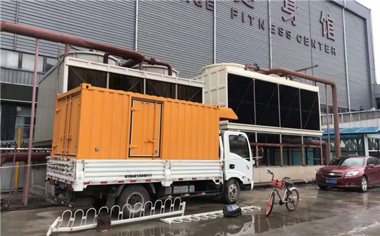 商州300KW发电机组适配电缆规格选型指南
