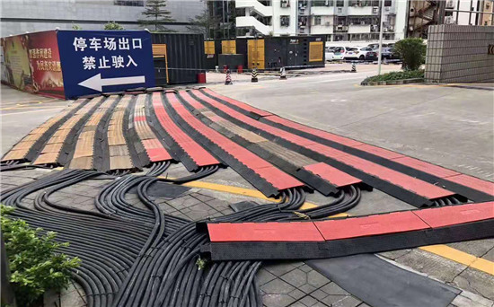 商州发电机组电缆选型完整具体步骤（工程通用标准流程）
